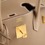 Christian Dior Lady Dior Medium Jungle Patent - Image 2